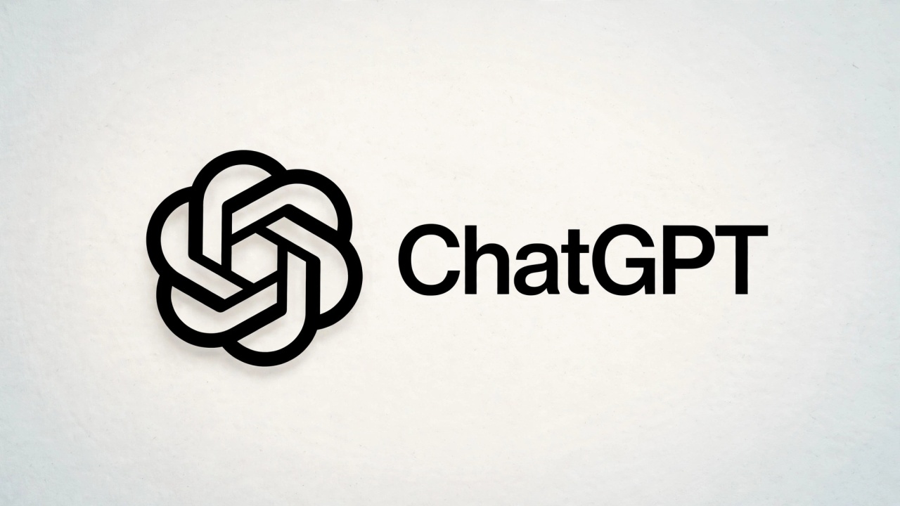 ChatGPT logo