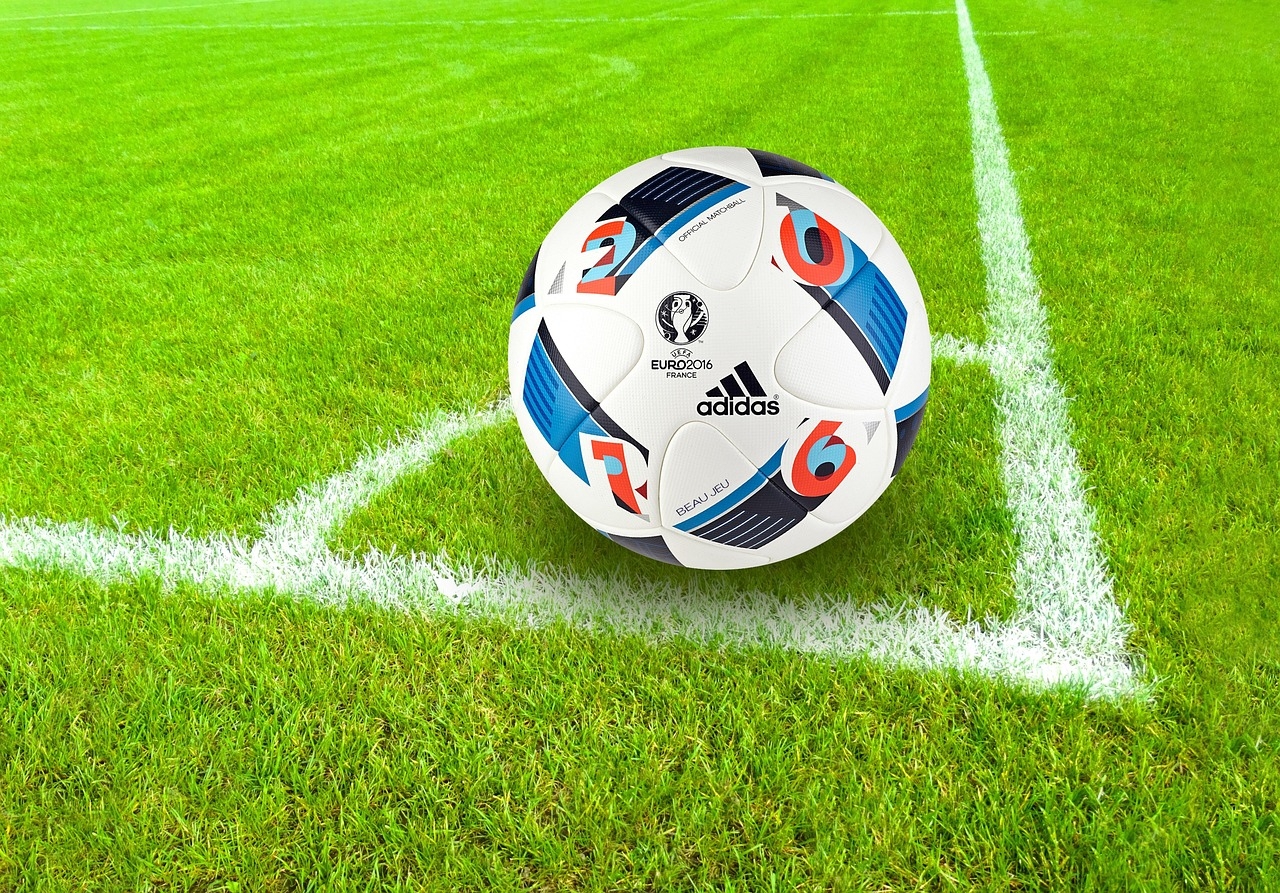 Bola de futebol