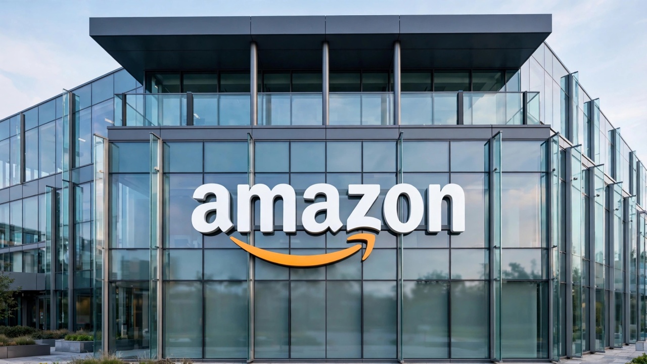 Amazon