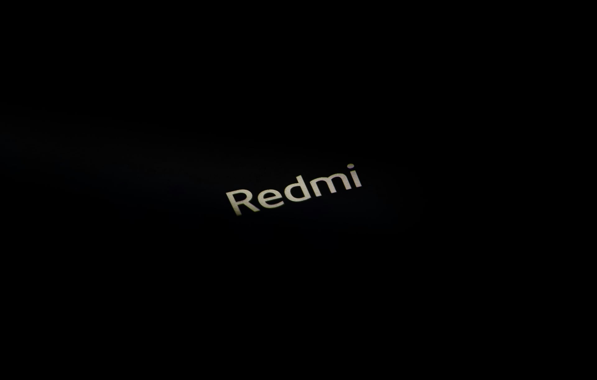 Redmi logo