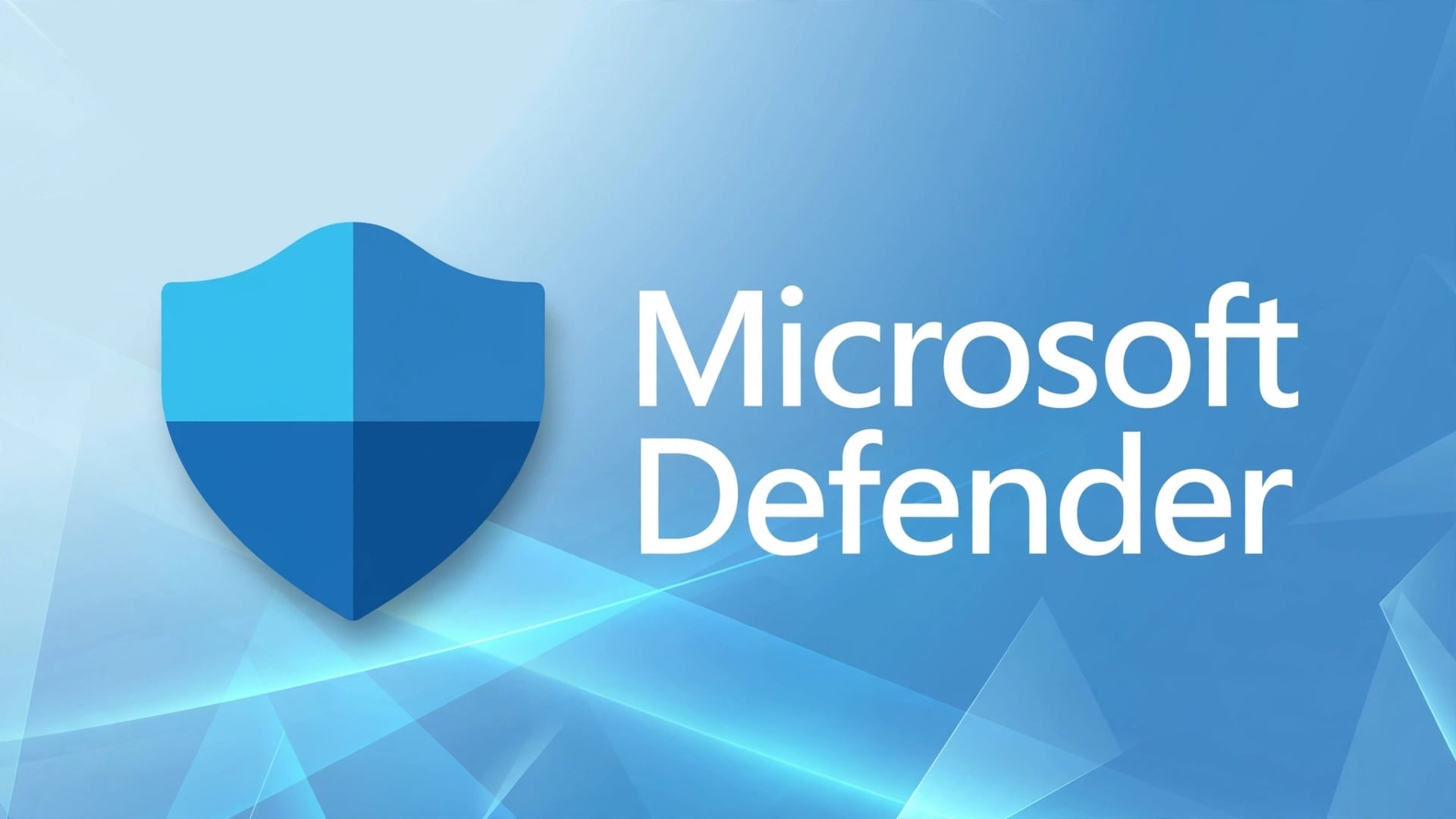 Microsoft Defender