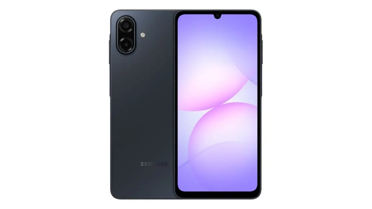 Samsung galaxy smartphone da linha A