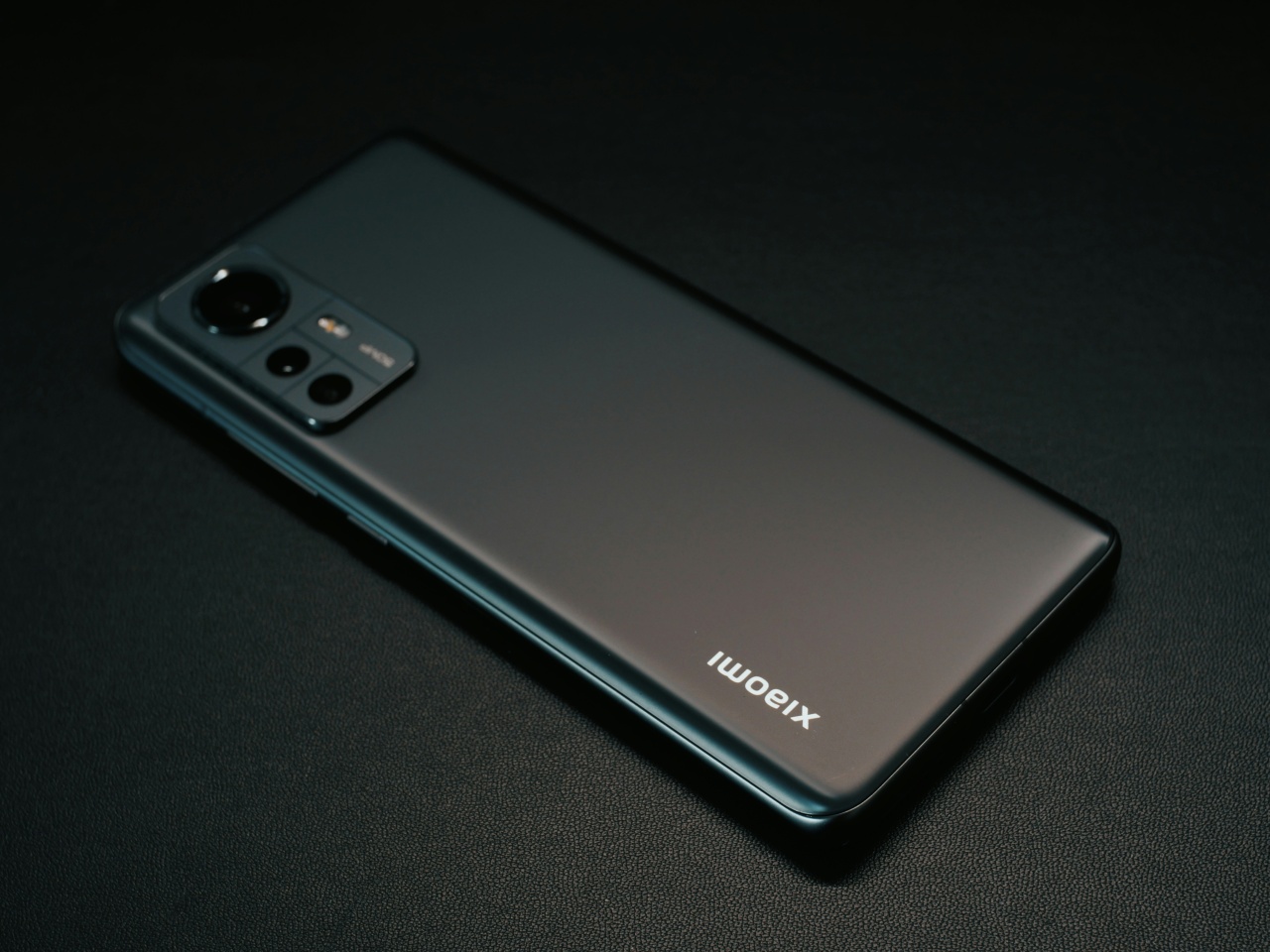 smartphone da Xiaomi