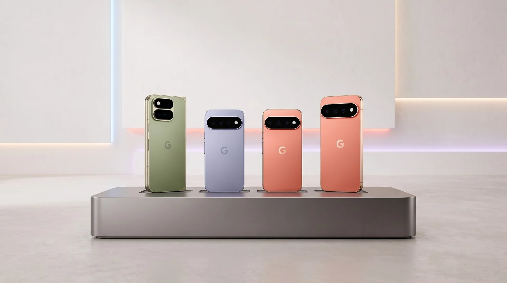 Google Pixel 11