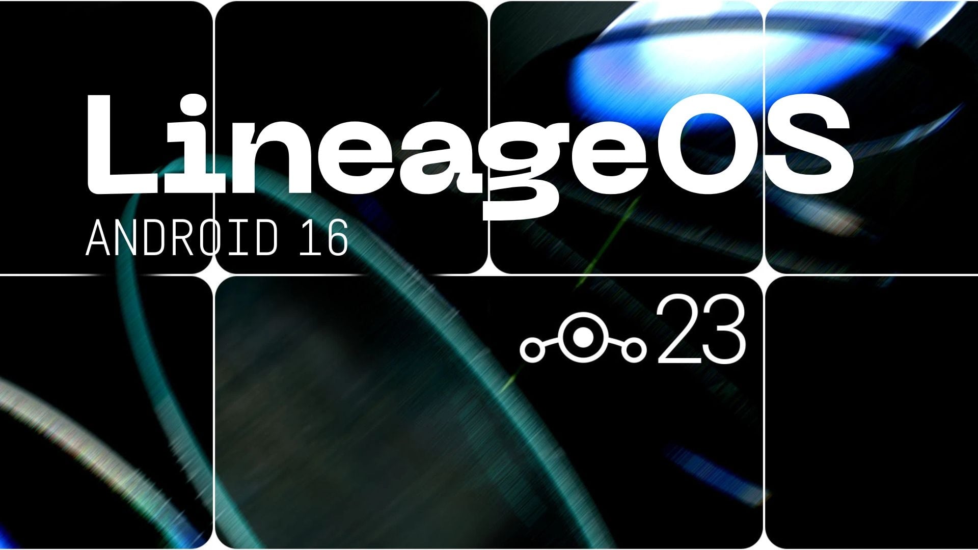 LineageOS 23