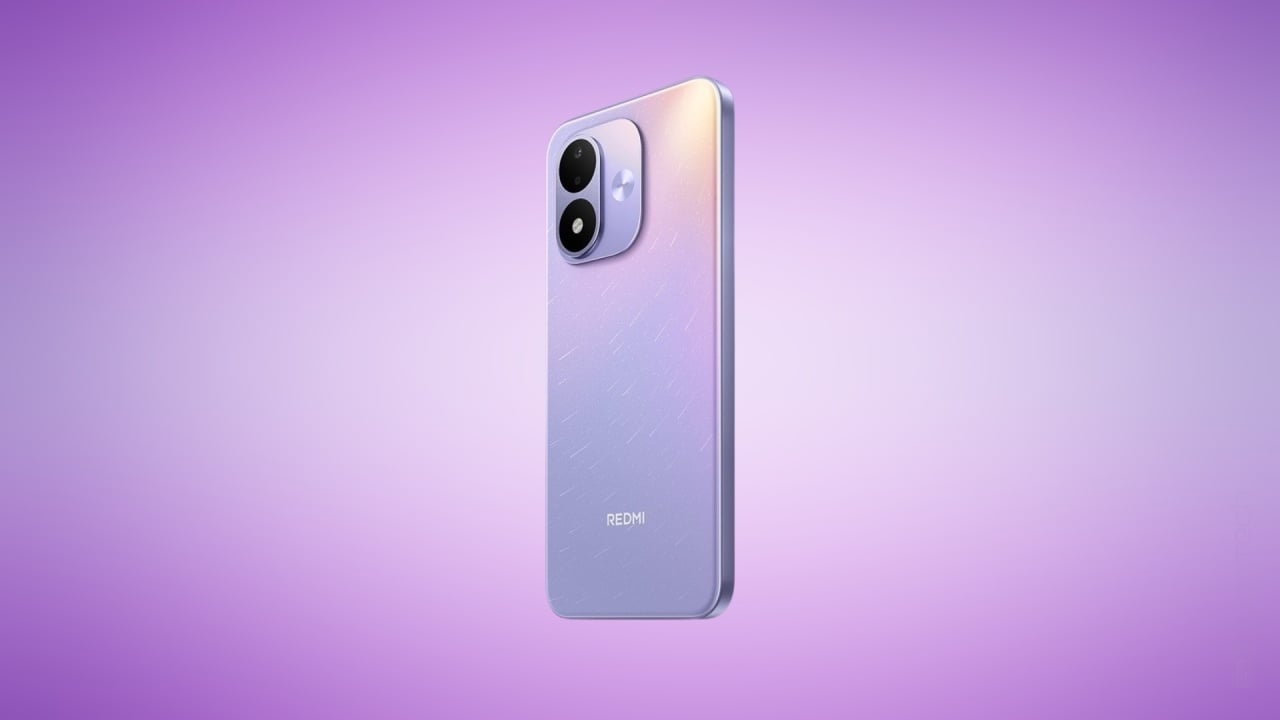 Redmi Note 17