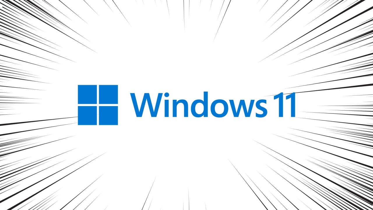 Windows 11 wallpaper