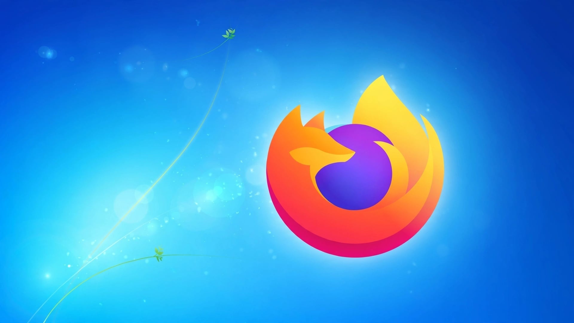 Firefox logo