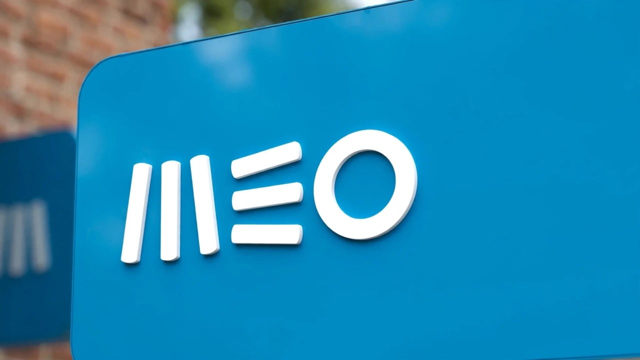 MEO logo