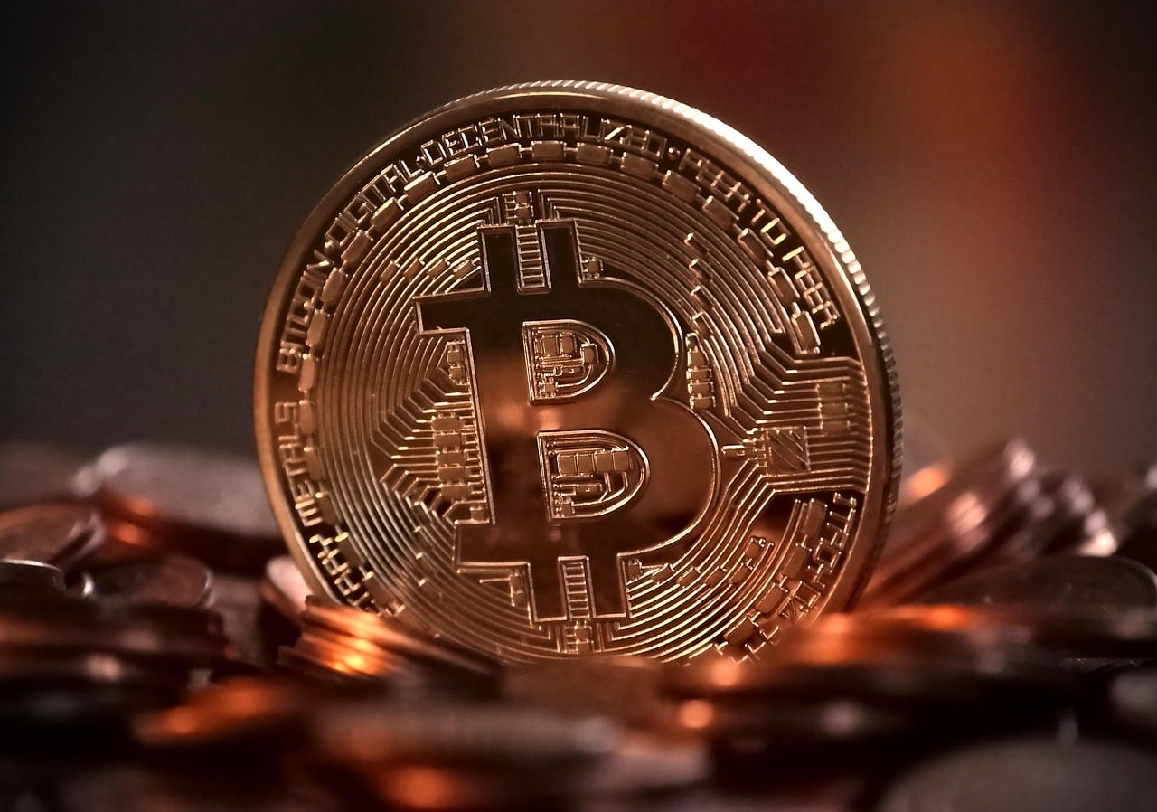 Criptomoeda física