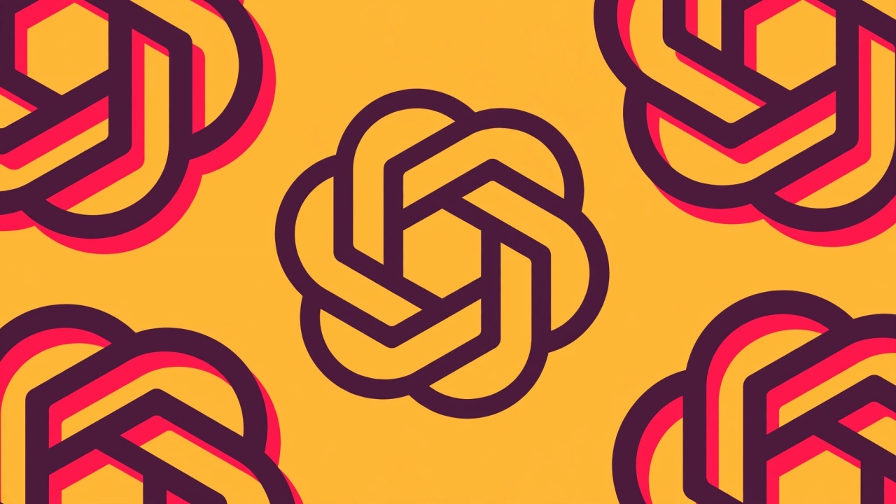 logo da openai