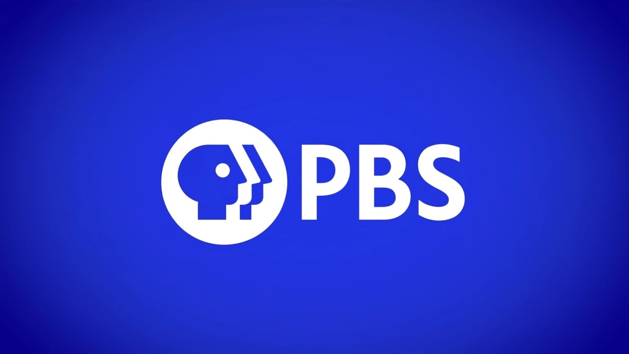 PBS logo