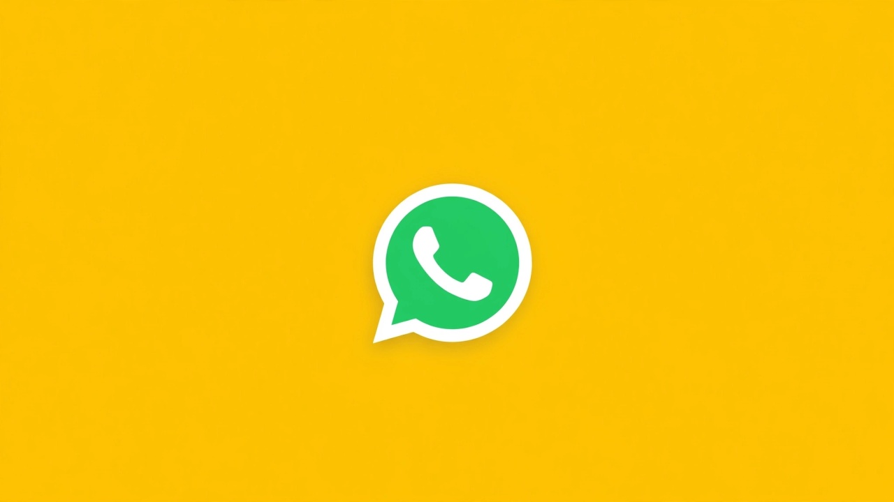 WhatsApp logo