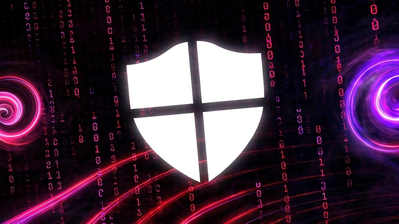 Microsoft Defender