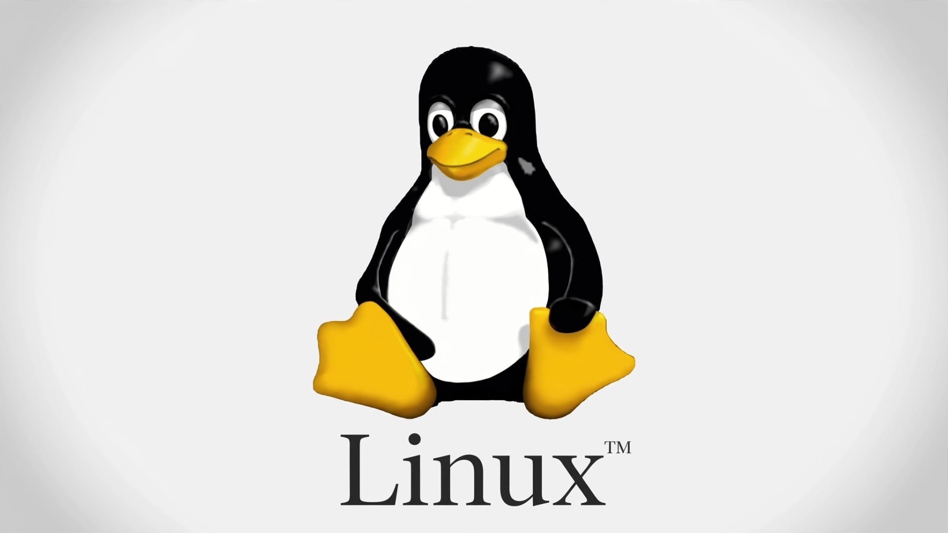 Linux logo