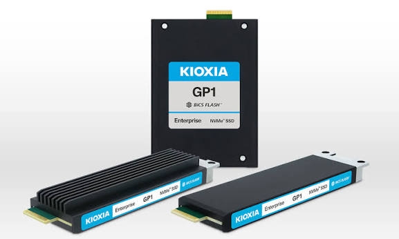 Kioxia GP1