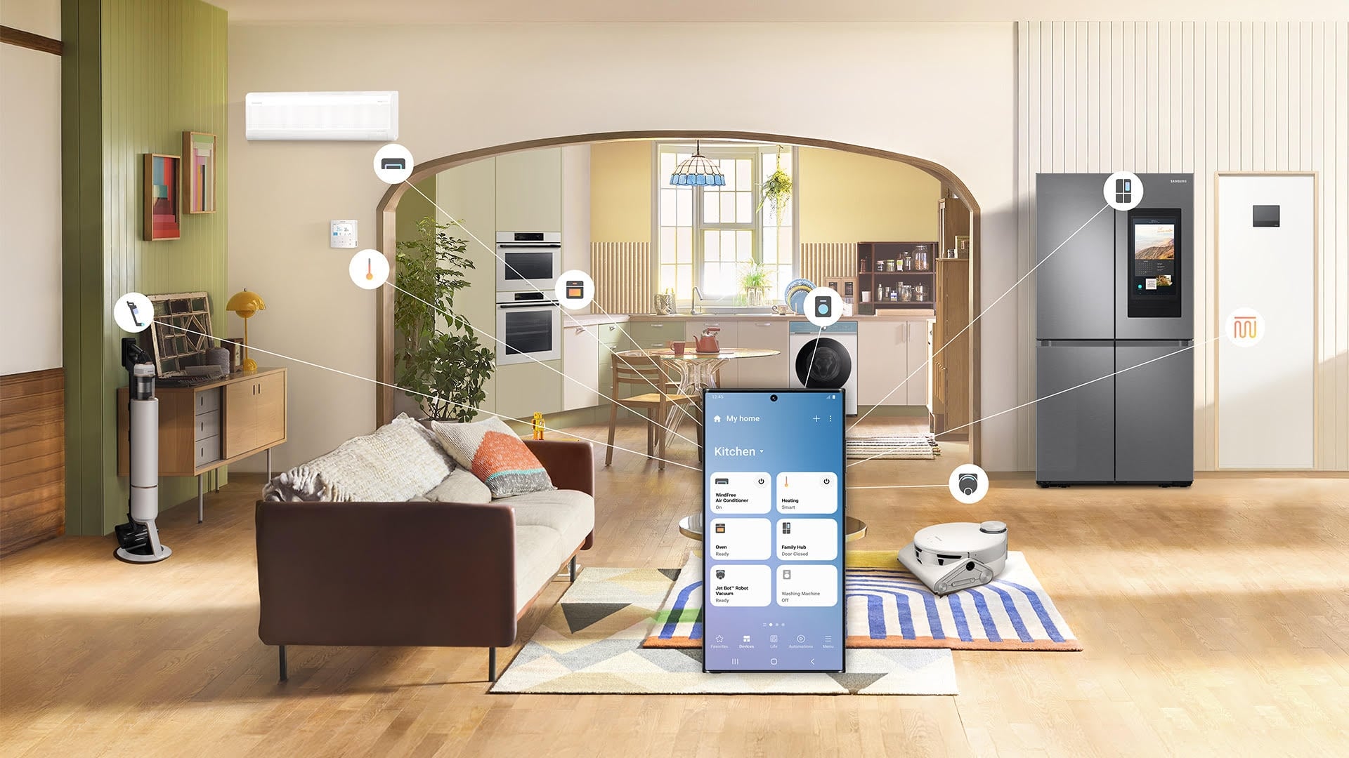 Samsung Climate Solutions