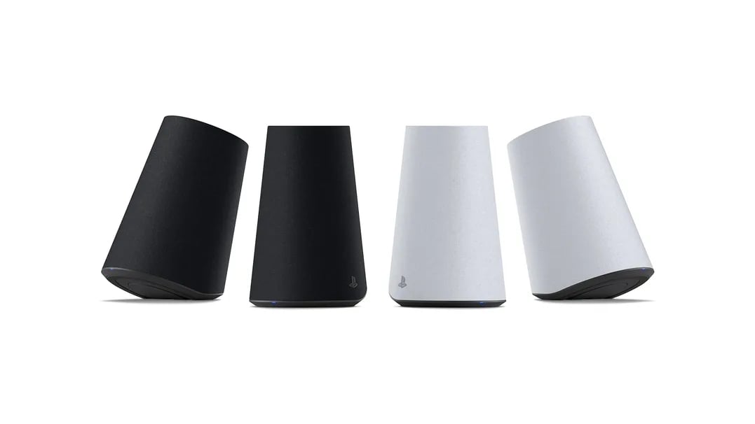 Sony Pulse elevate