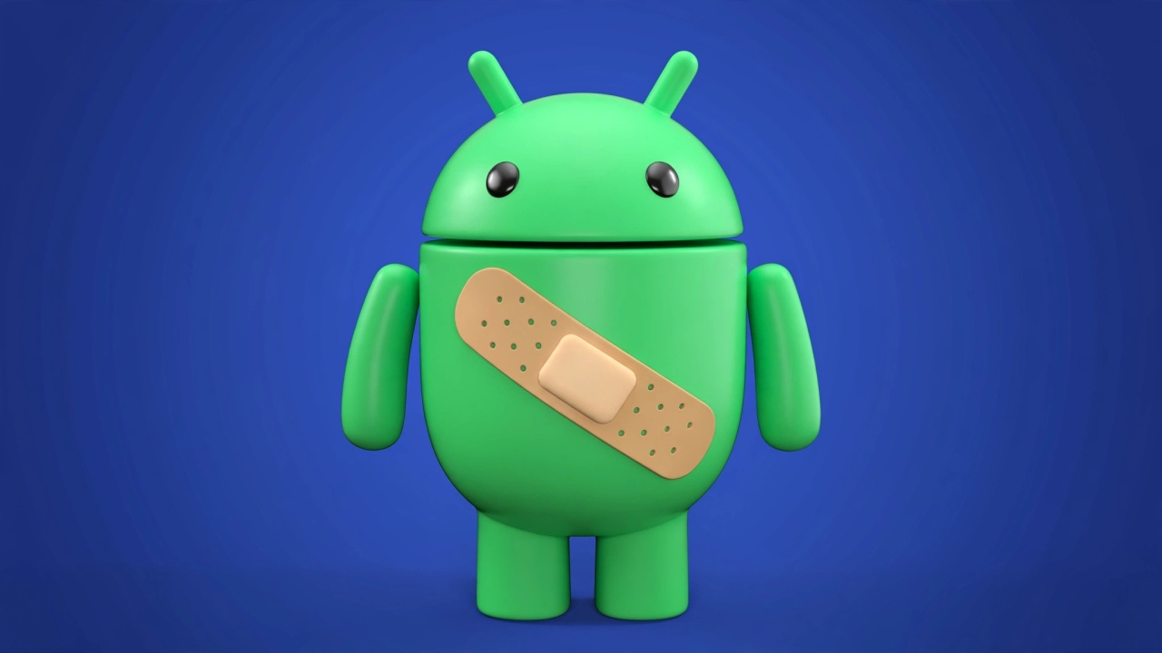 Android com penso