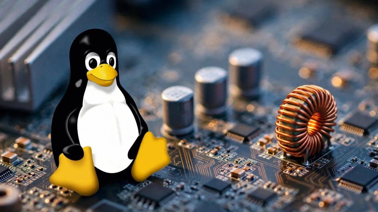 Kernel de Linux