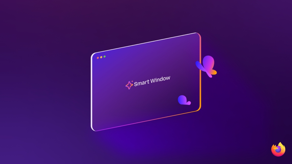 Firefox Smart Window