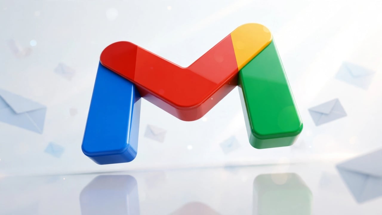 Gmail logo