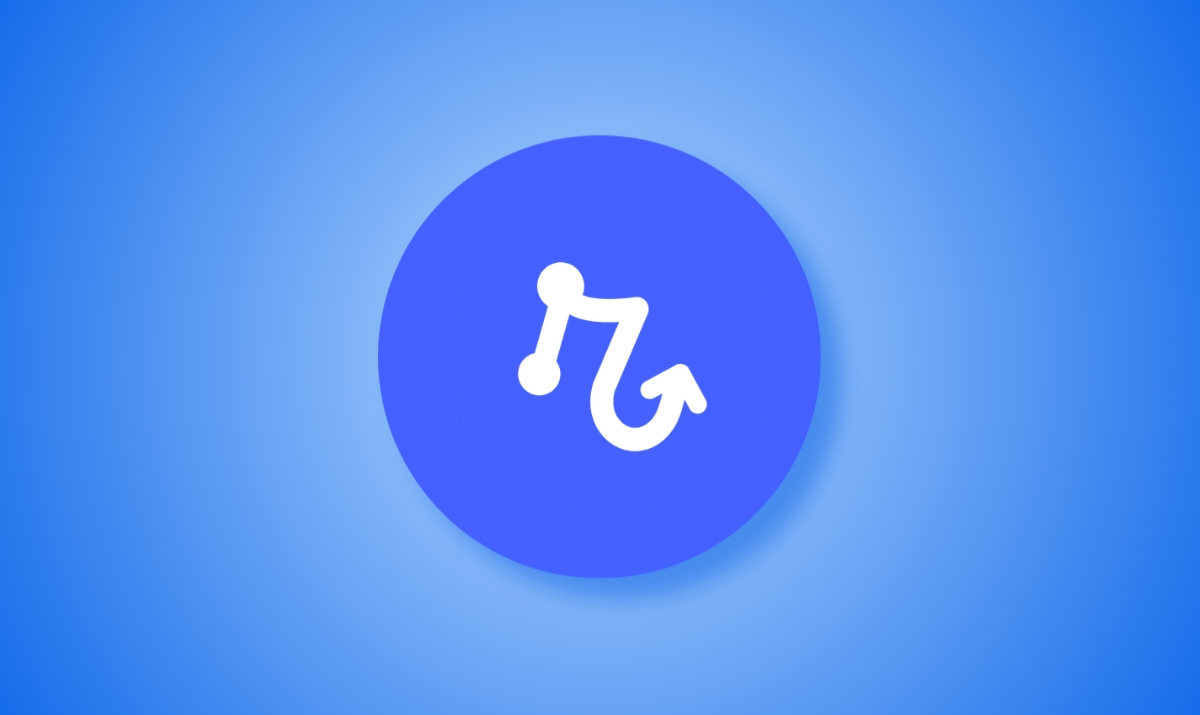 Relay logo da app