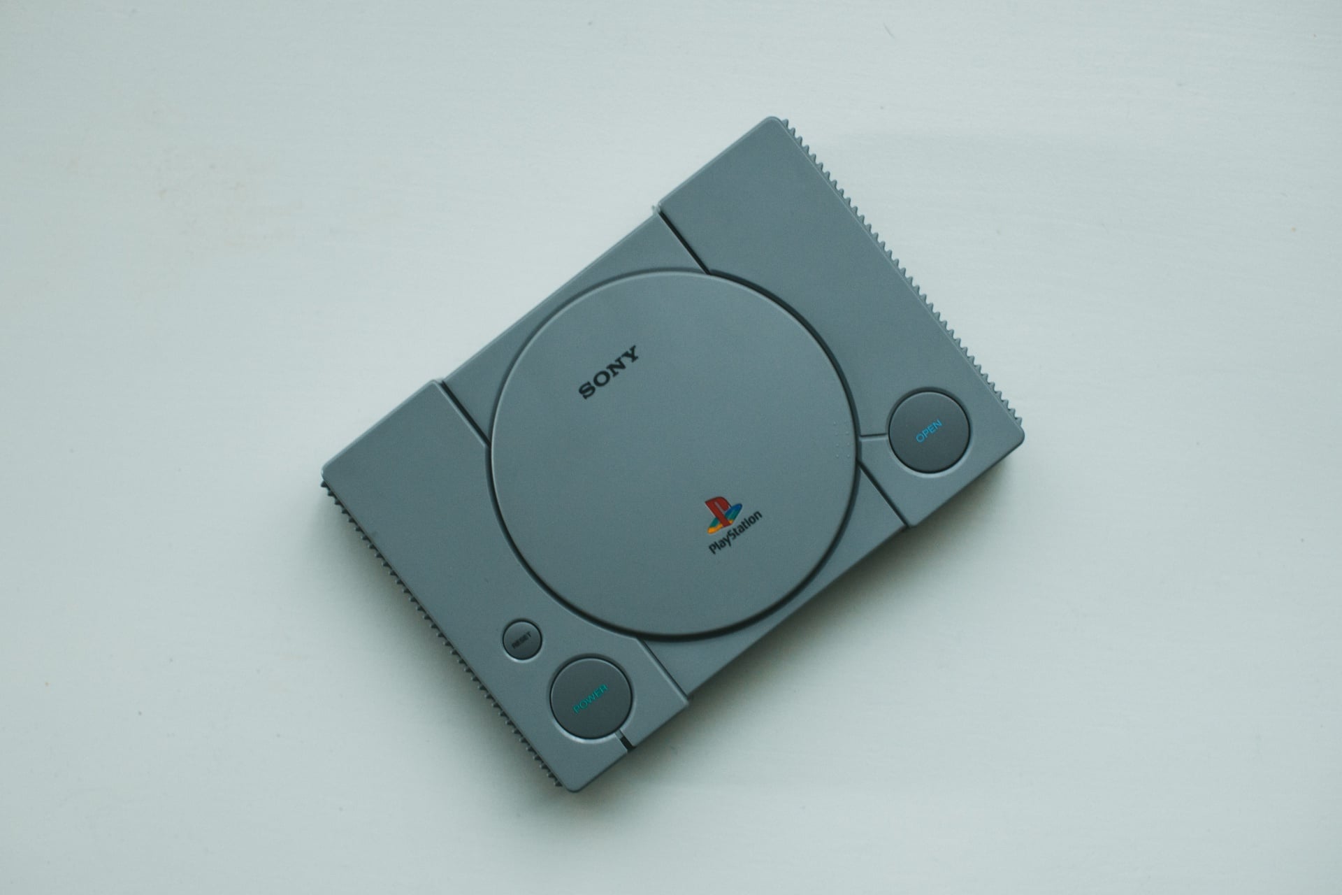playstation One original
