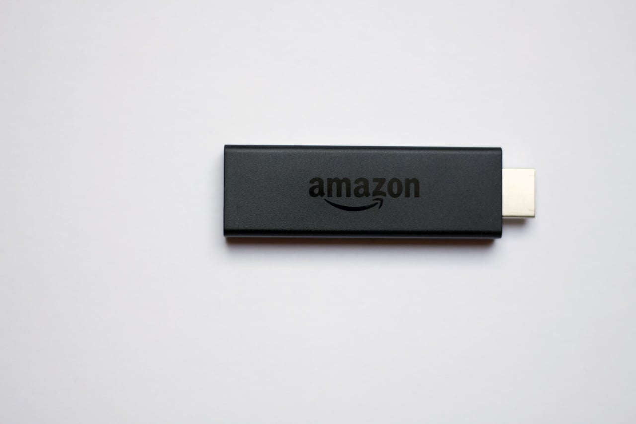 Amazon Fire TV