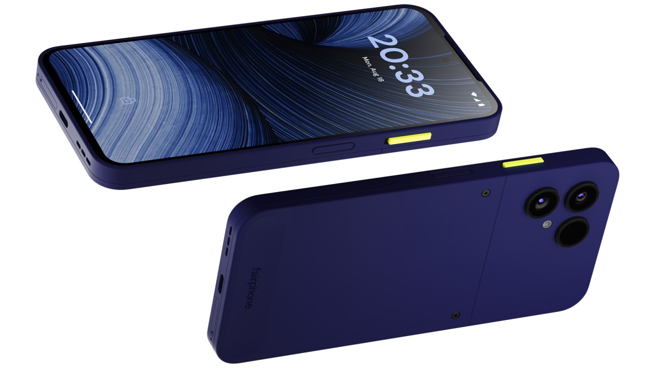 Fairphone 6
