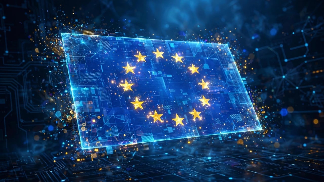 união europeia digital