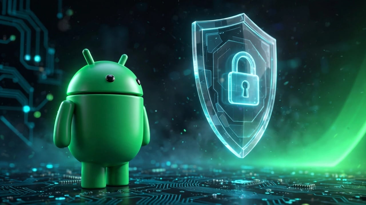 Google Android