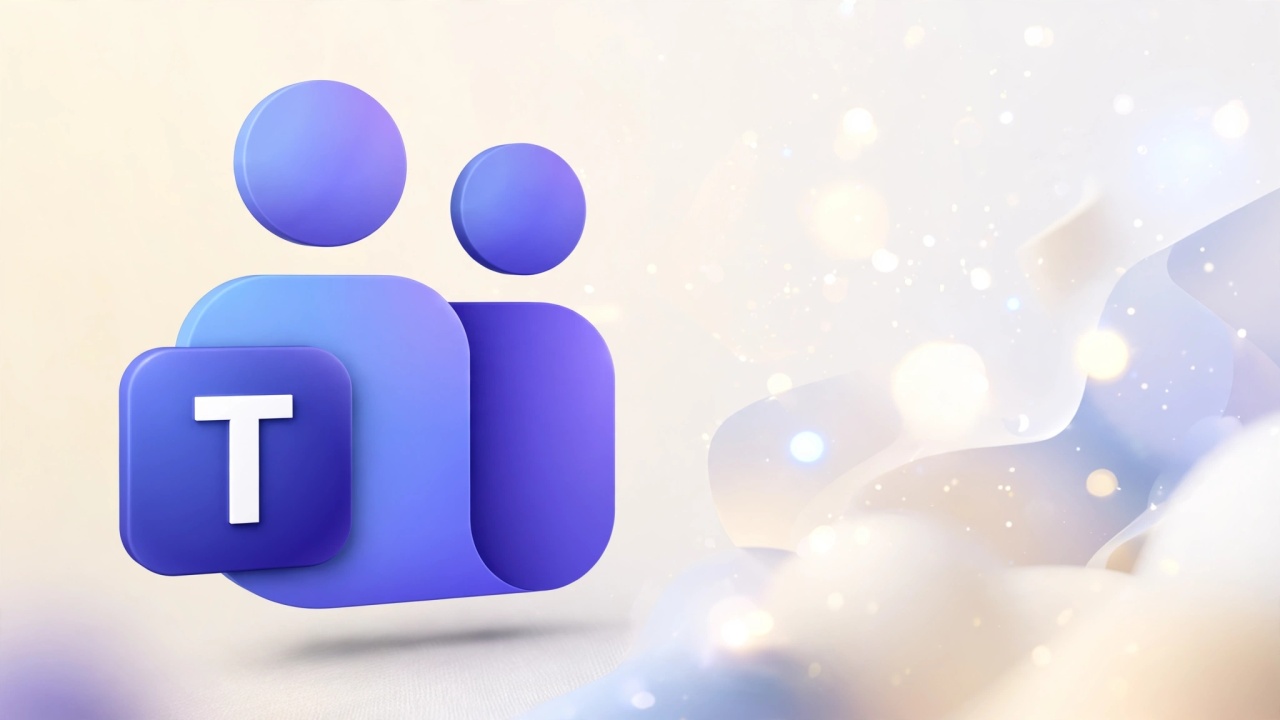 Microsoft Teams logo