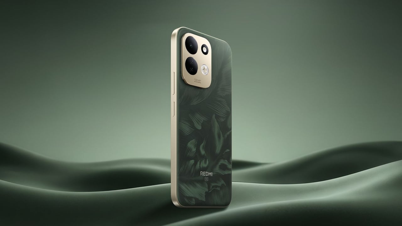 REDMI M100