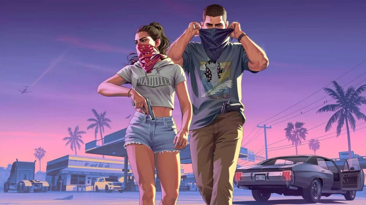 GTA VI imagem
