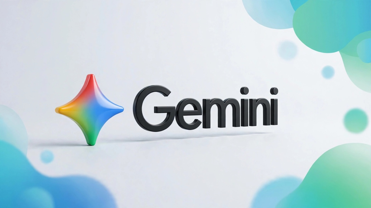 Gemini logo