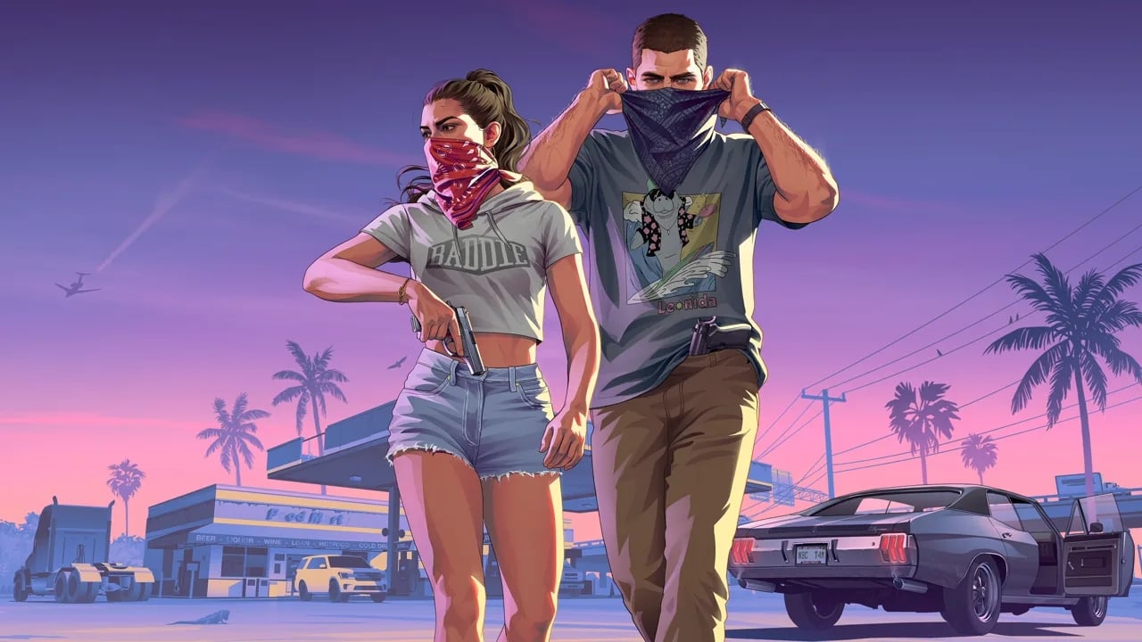 imagem de GTA 6