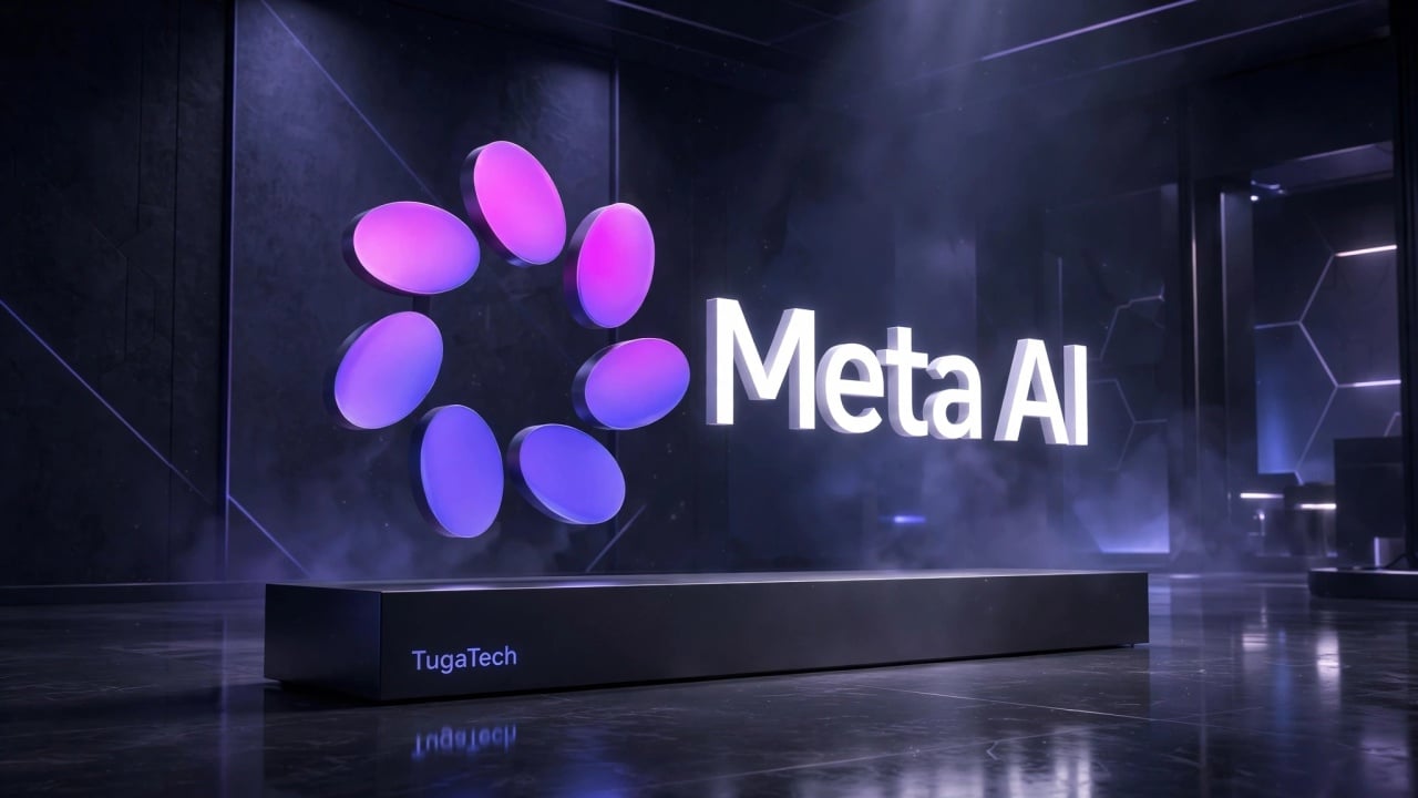 Meta AI