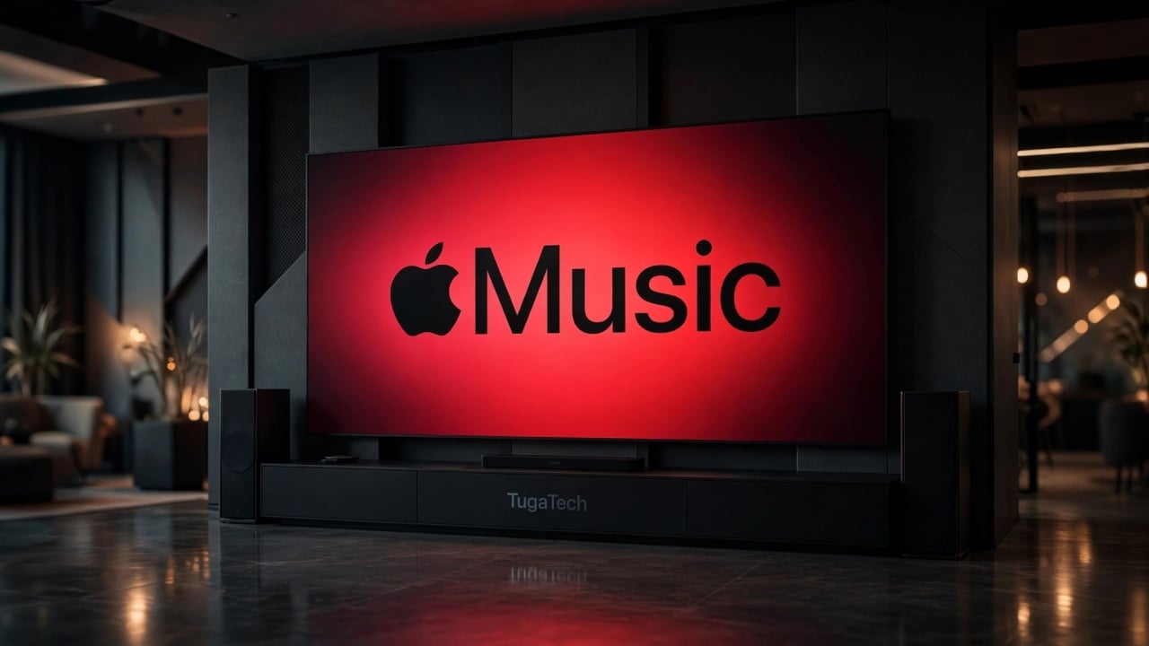 Apple Music