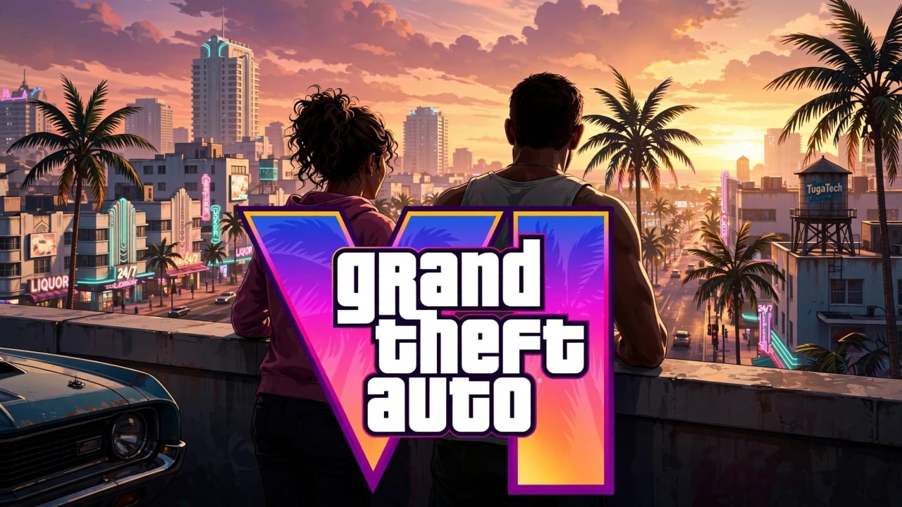 GTA VI