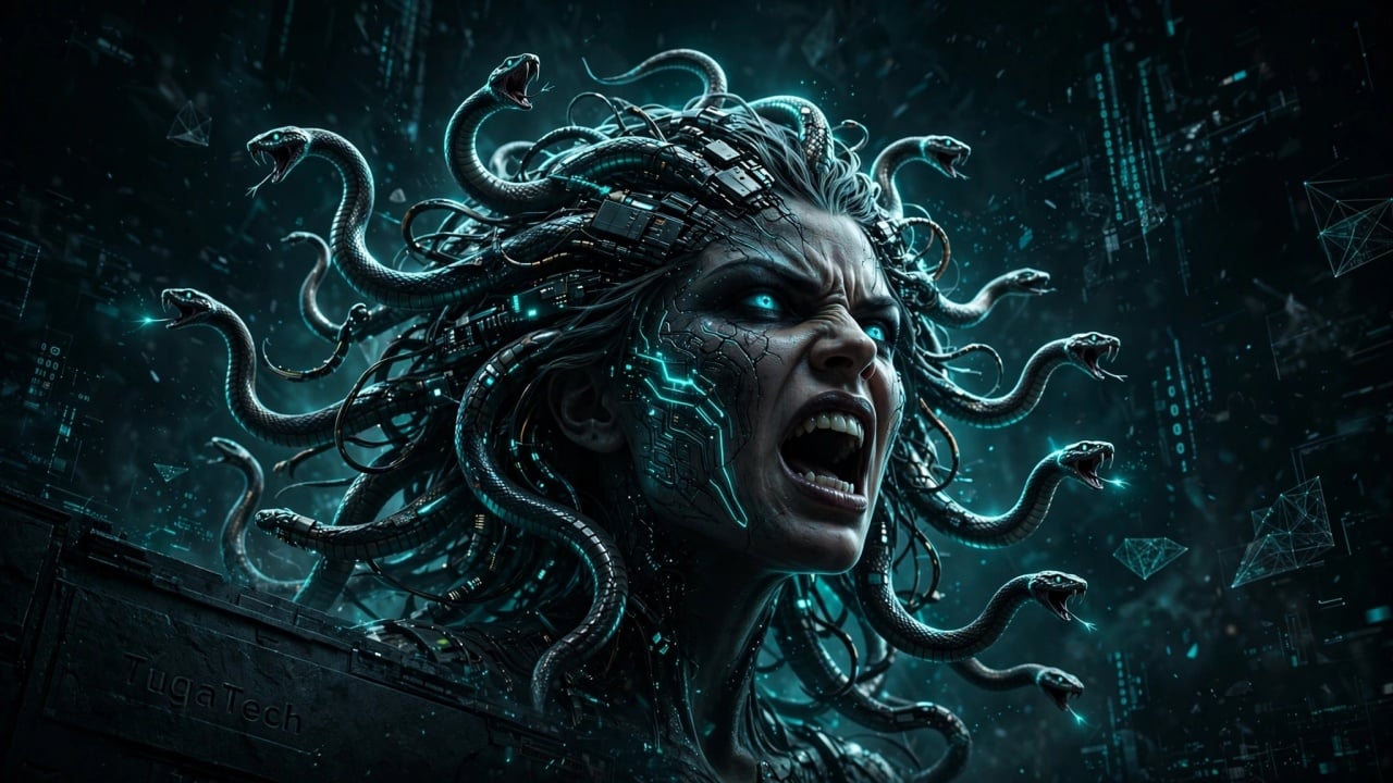 medusa ransomware