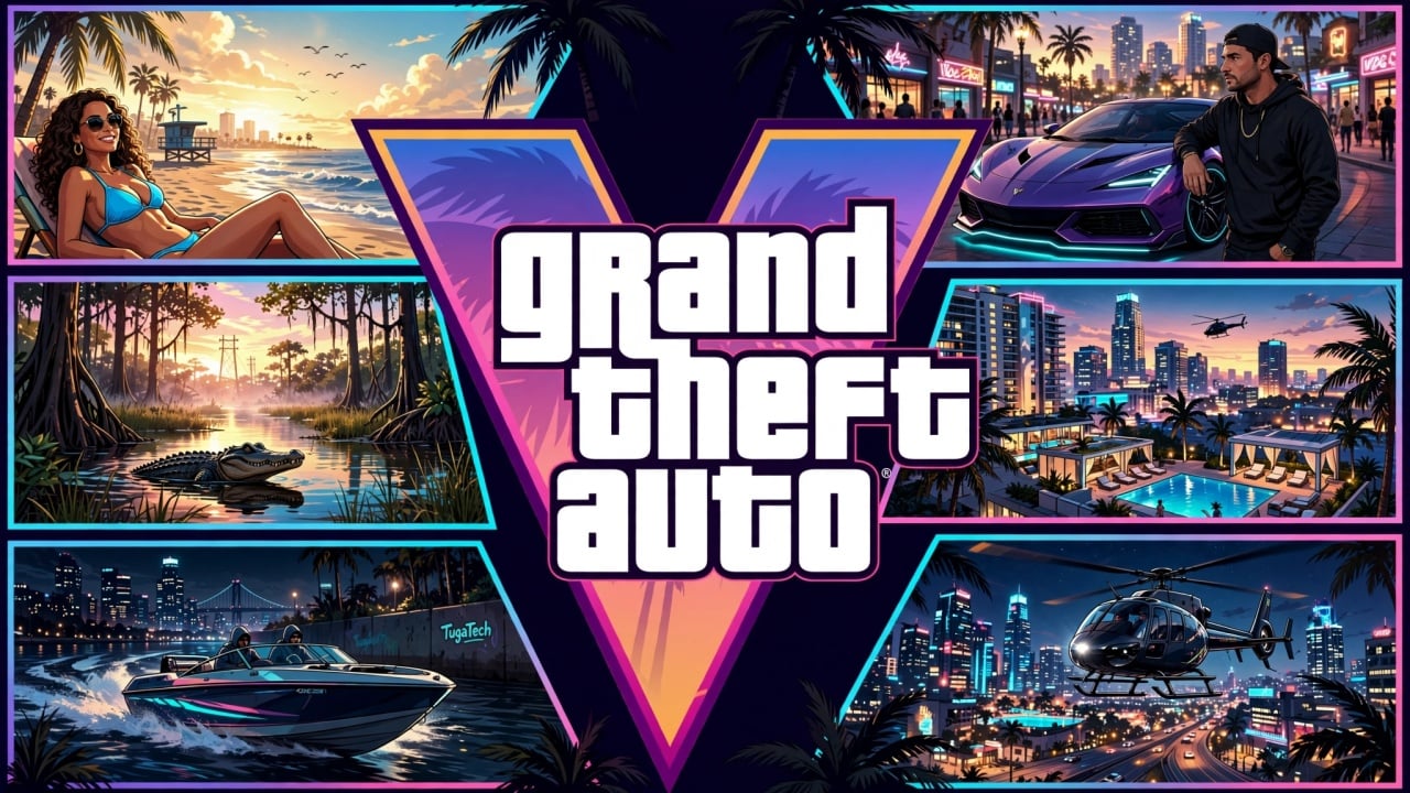 GTA VI