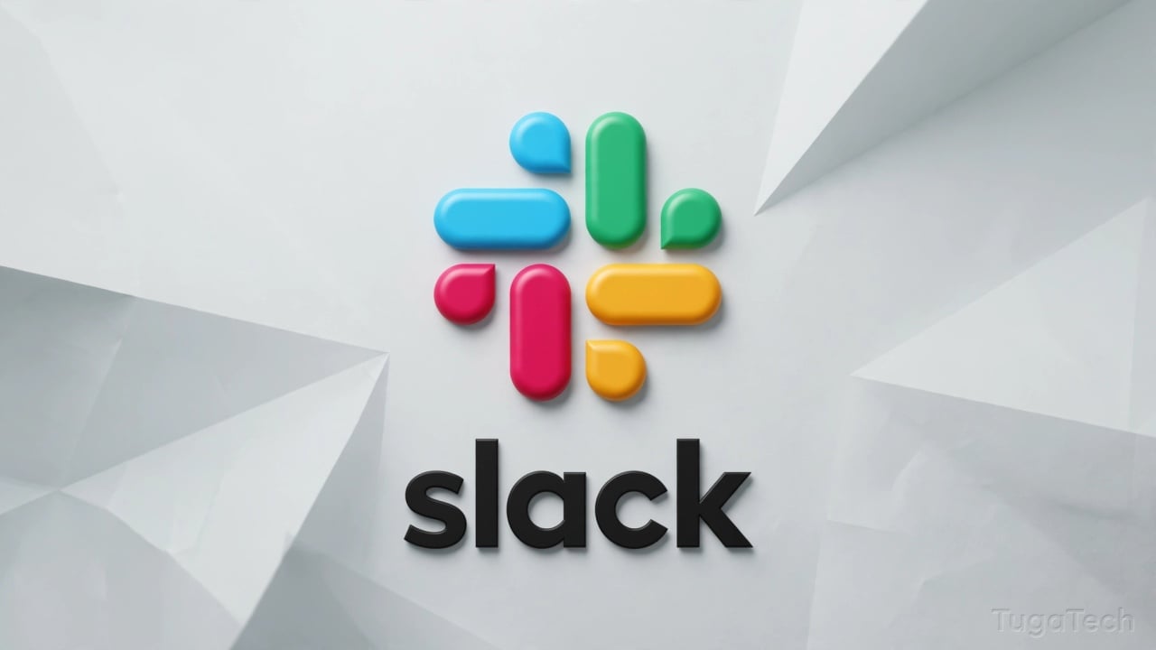 Slack logo