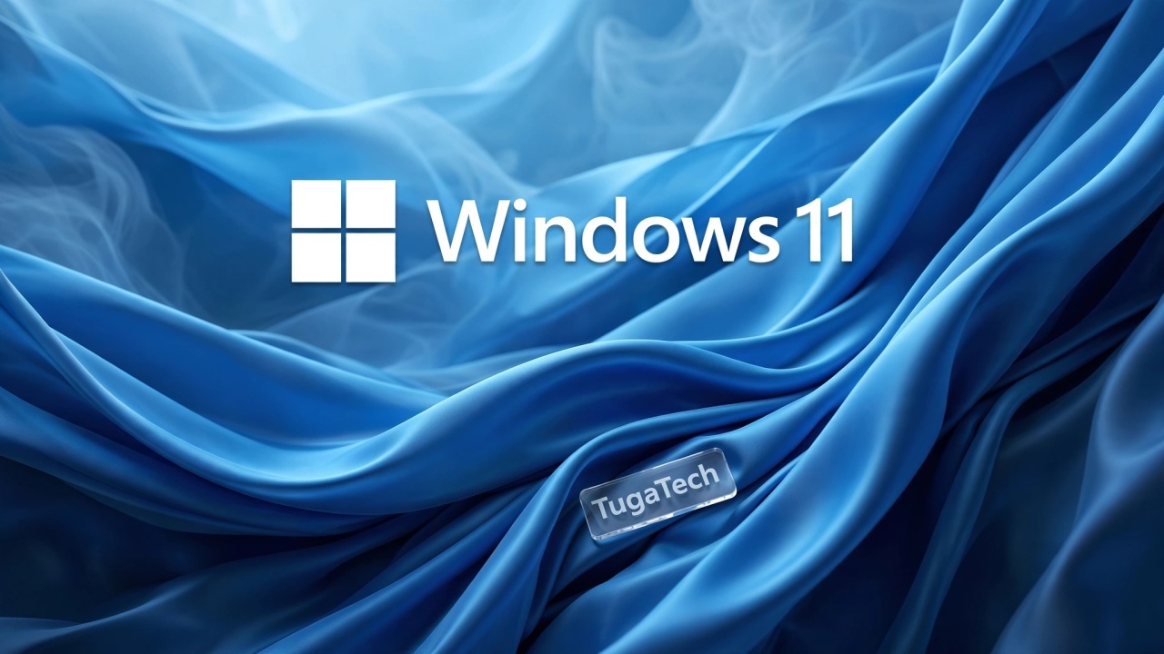 Windows 11 logo