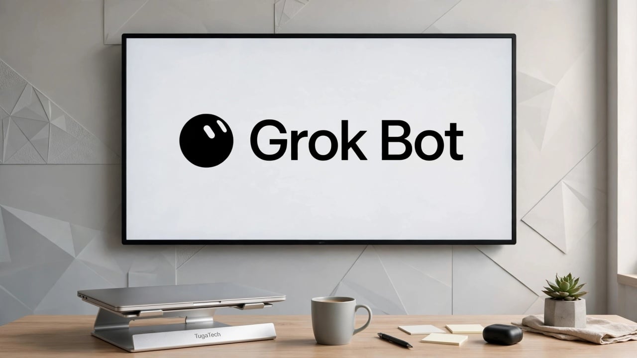 Grok Bot