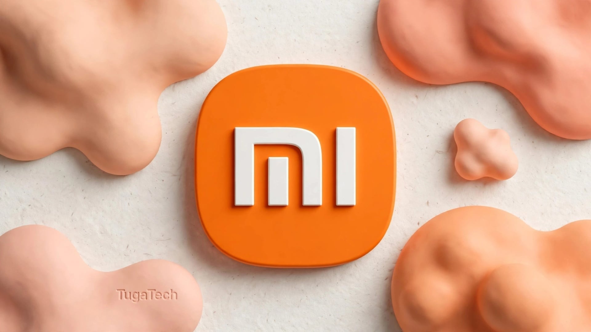 Xiaomi logo