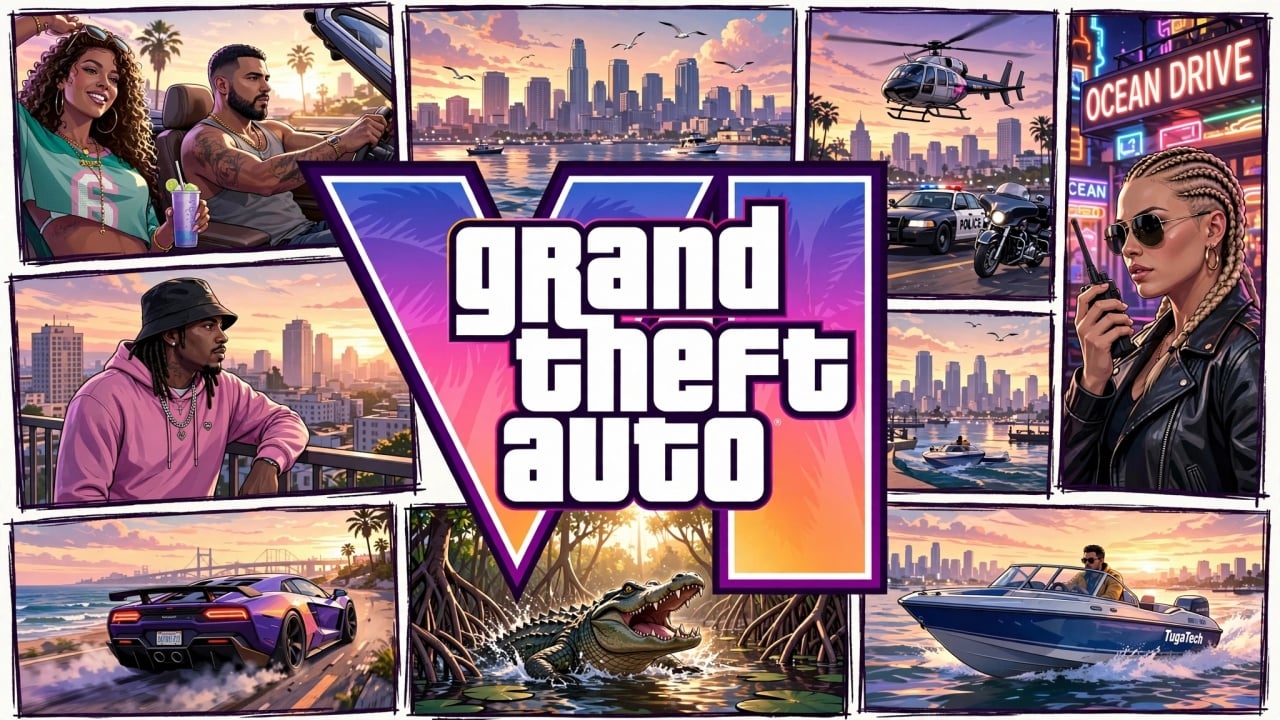 GTA VI