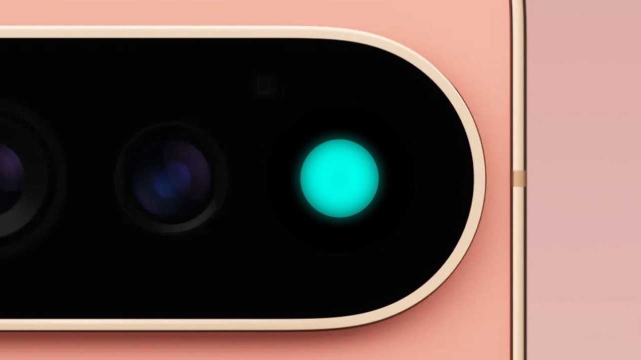 Pixel 11 HiLight