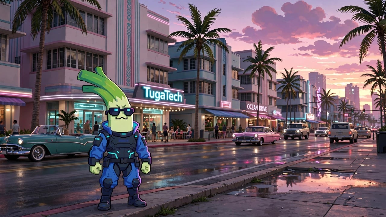 Cyberleek