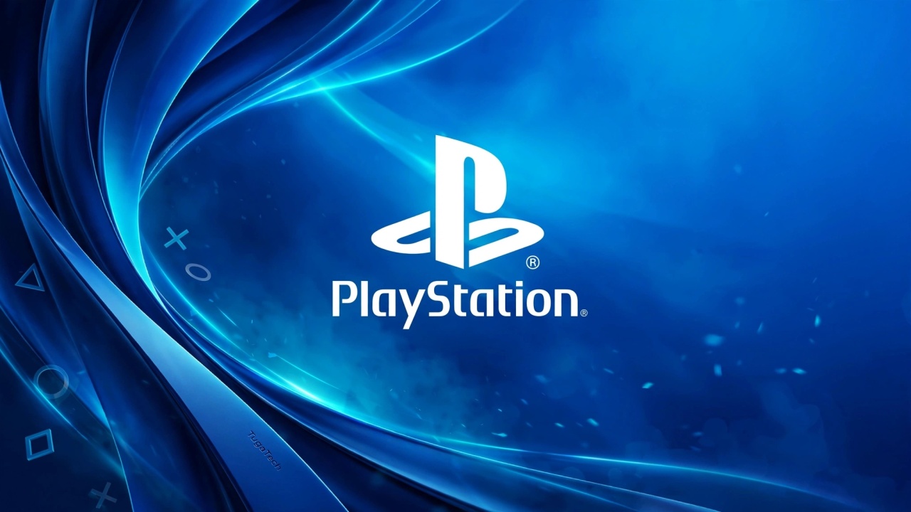 Playstation logo